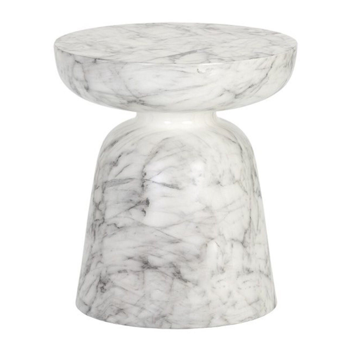 Lucida End Table